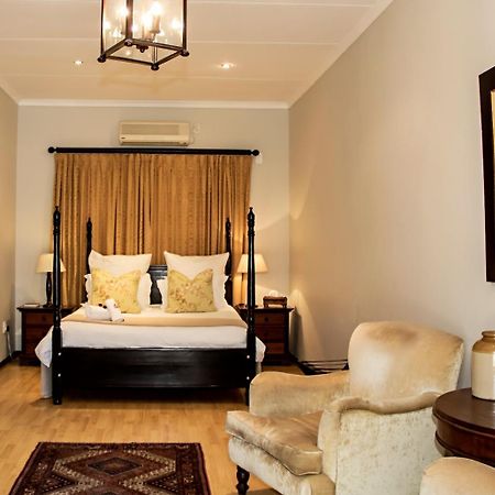 Beaufort Manor Country Lodge Beaufort West Exterior foto