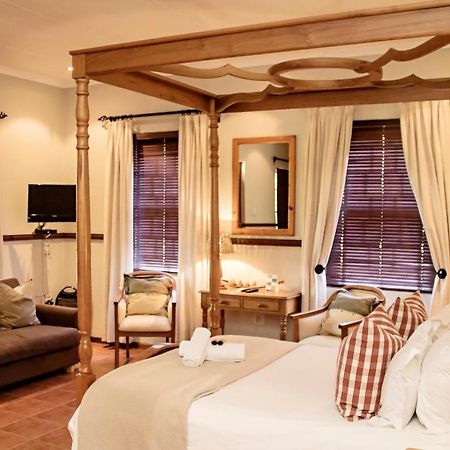 Beaufort Manor Country Lodge Beaufort West Exterior foto