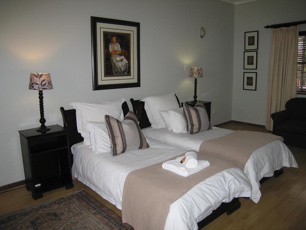 Beaufort Manor Country Lodge Beaufort West Exterior foto