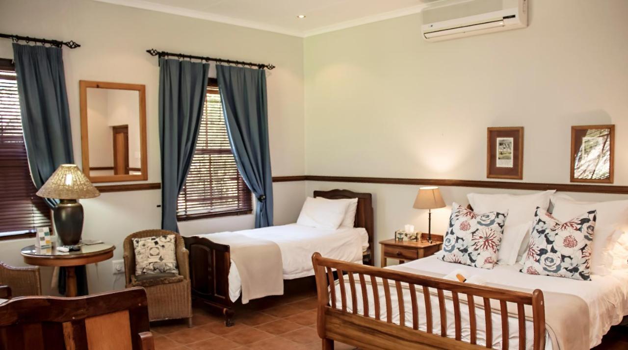 Beaufort Manor Country Lodge Beaufort West Exterior foto