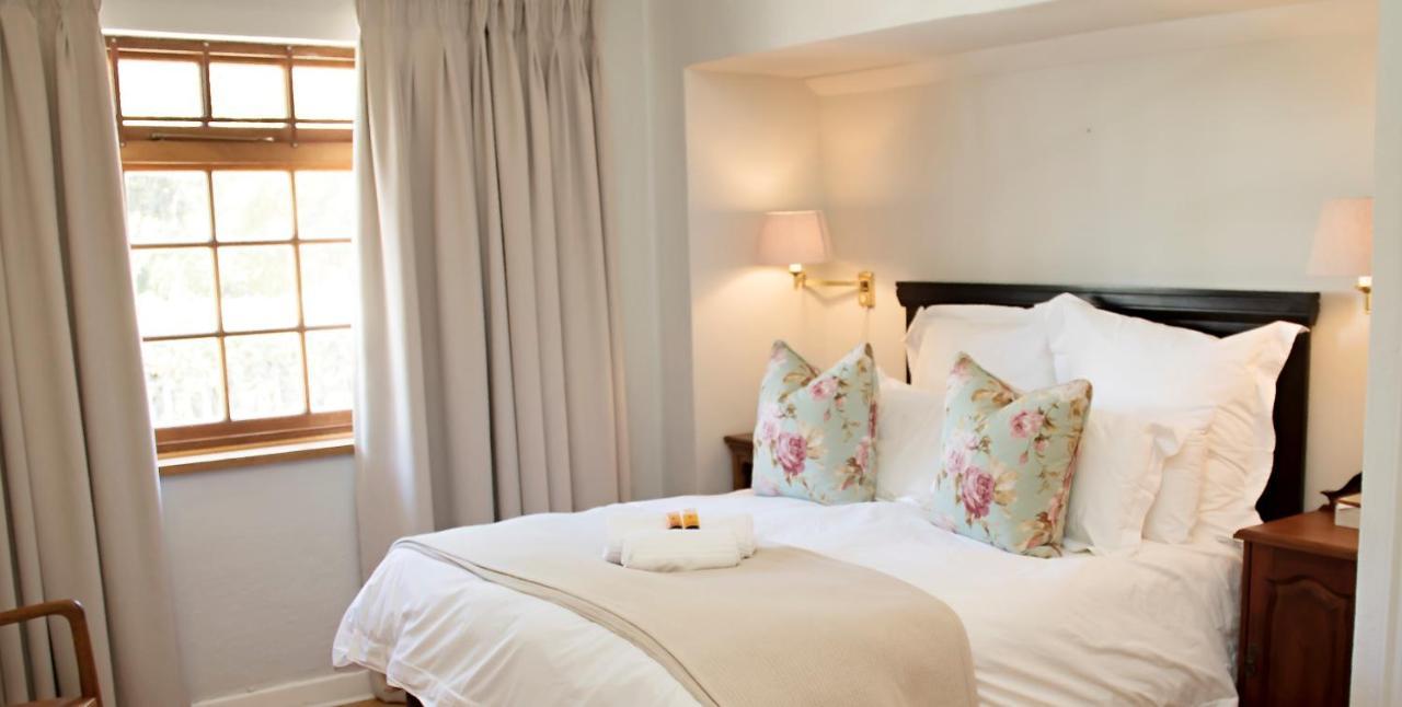 Beaufort Manor Country Lodge Beaufort West Exterior foto